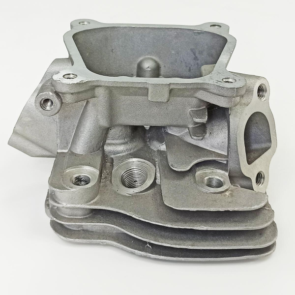 Головка блока цилиндра 168F(GX200)-170F(GX210)