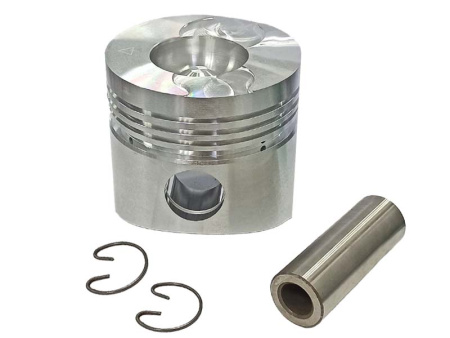 Поршень двигателя R195-R18 (95мм)