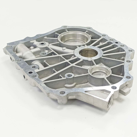 Крышка блока C186F