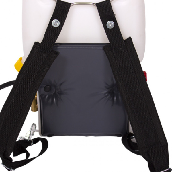 Опрыскиватель бензиновый CHAMPION PS227