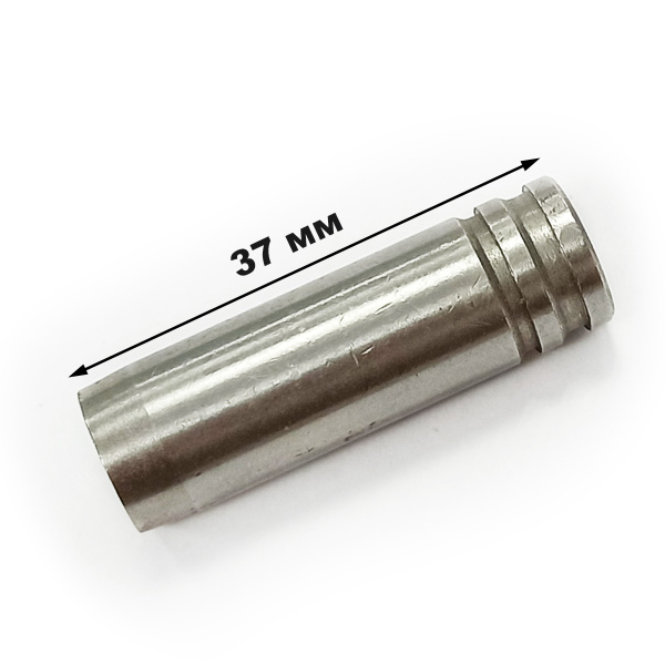 Втулка направляющая выпускного клапана 177F(GX270)-192F(GX460)