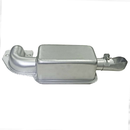 Глушитель R190 мотоблока