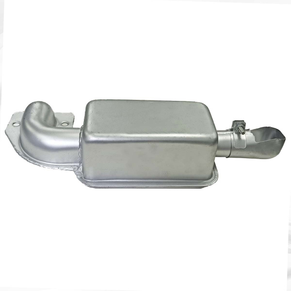 Глушитель R190 мотоблока