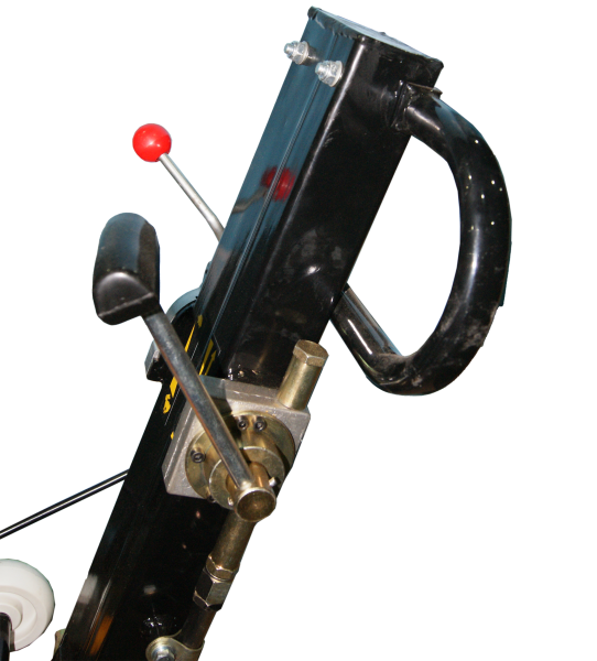 Виброплита Lifan PVB330 (реверсивная)