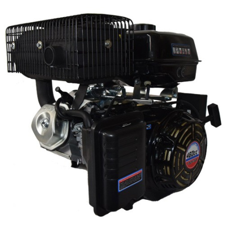 Двигатель Lifan 192F-2D(вал 25мм) 18,5лс 3А