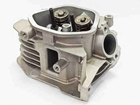 Головка блока цилиндра  188F(GX390)-192F(GX460)