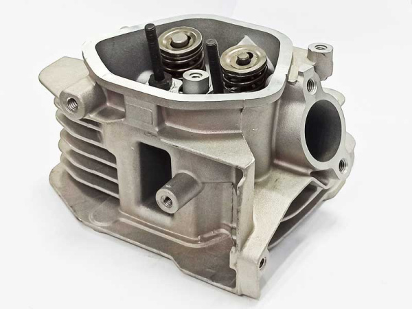 Головка блока цилиндра  188F(GX390)-192F(GX460)