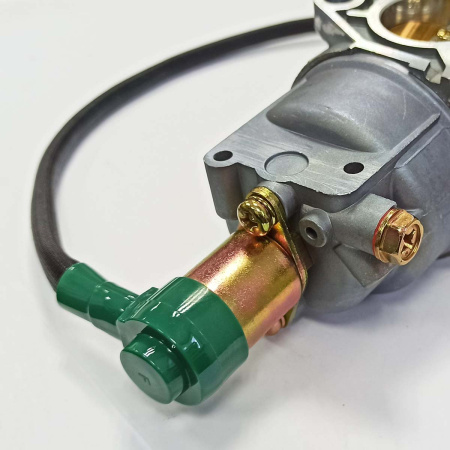 Карбюратор 188F(GX390)-192F(GX460) для генератора, Stark