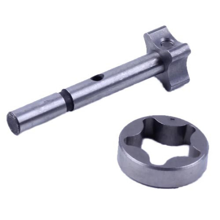 Насос масляный C178F