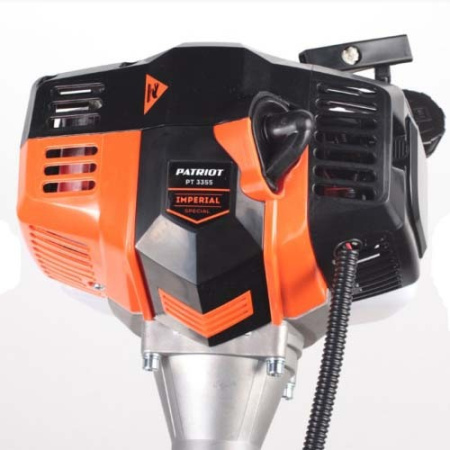 Триммер бензиновый Patriot РТ 3355 Imperial