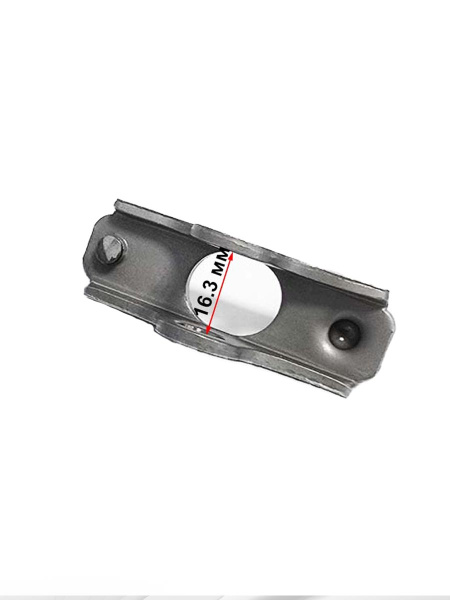 Коромысло двигателя KP460-KP500 LIFAN (14310-A262T-0001)