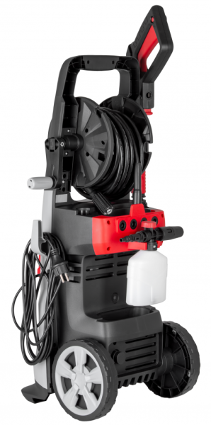 Мойка высокого давления Ресанта МР-170Б