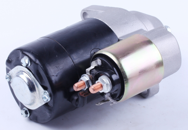 Электростартер C178F-C186F-C188F-C192F (дизель) 8 зубов