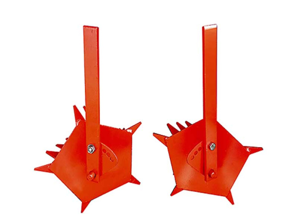 Пропольники-рыхлители ПРН-10