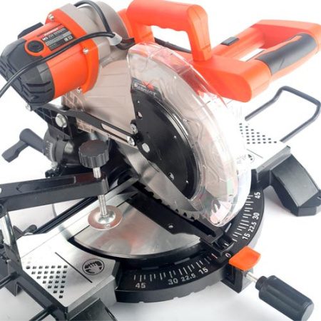 Пила торцовочная Patriot MS 253