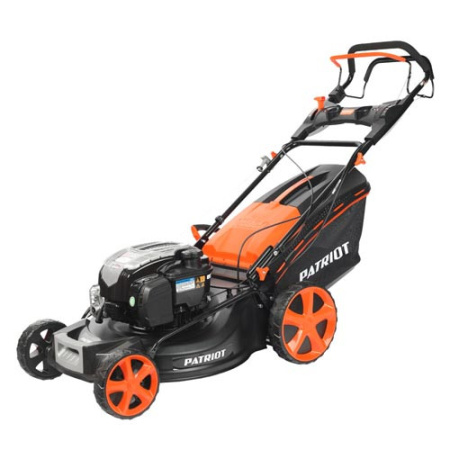 Газонокосилка бензиновая Patriot PT 54BS