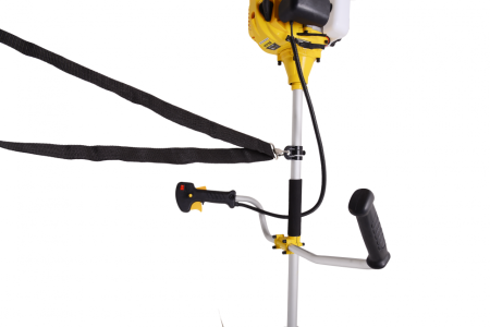 Триммер бензиновый Huter GGT-1500T