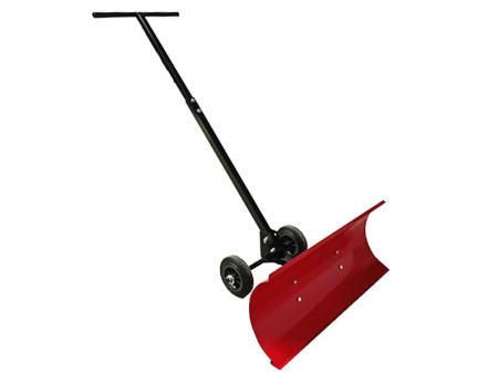 Отвал ручной для уборки снега (700x300)