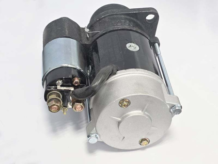 Электростартер R190-R195 Z-10