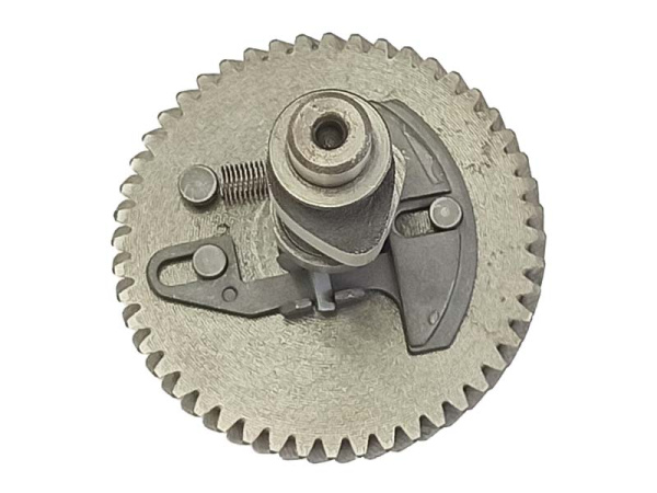 Распредвал 168F(GX200)-170F(GX210) в сборе (HYT1200)