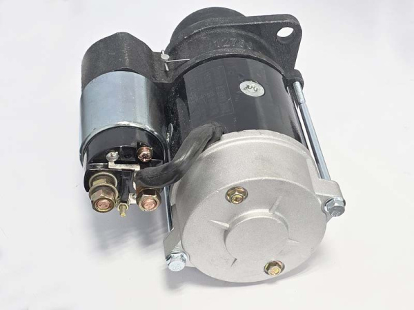 Электростартер R190-R195 Z-10