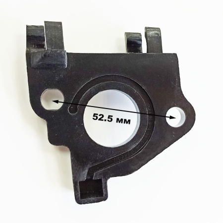 Теплоизолятор карбюратора 177F(GX270)