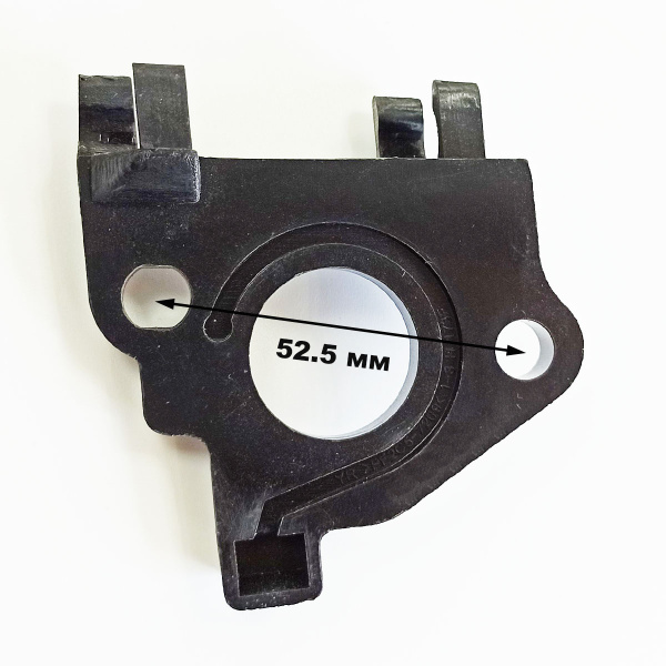 Теплоизолятор карбюратора 177F(GX270)