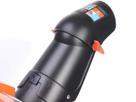 Снегоуборщик бензиновый Patriot PS 301