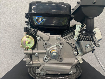 Двигатель Lifan GS212E (вал 20мм) 13лс 7А