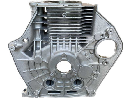 Блок двигателя C192FD Lifan  (11110-H2610-0001)