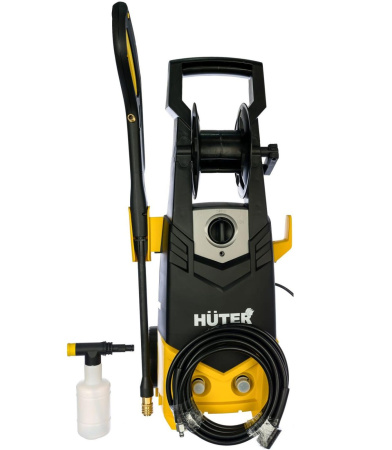 Мойка высокого давления Huter W195-QL