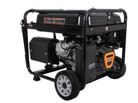 Генератор бензиновый Lifan 10500E-3U (8.5GF2-4D)