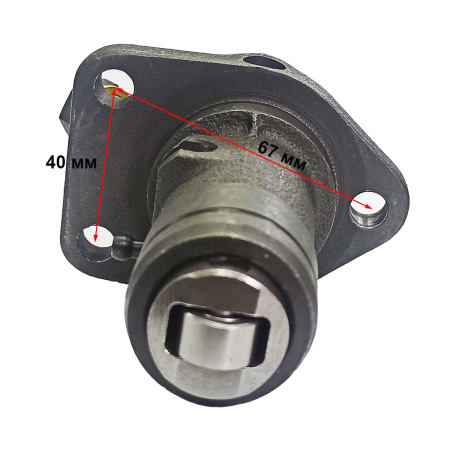 Насос топливный R185R-R192