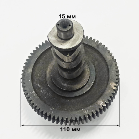 Распредвал C178F в сборе