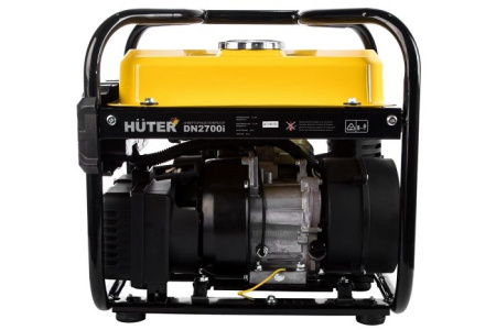 Генератор инверторный Huter DN2700i