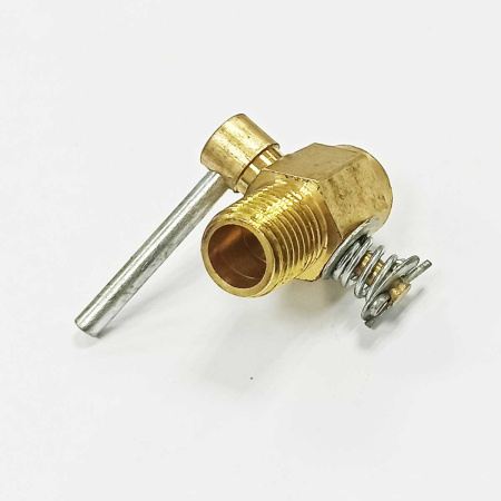 Кран слива охлаждающей жидкости R175-R180-R185 (1/4)