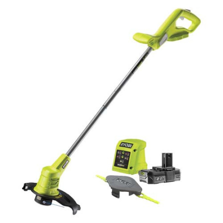 Триммер аккумуляторный RYOBI RY18LT25A-120P