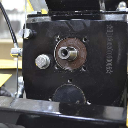 Мотоблок Habert HХ-511 (5.00-12)