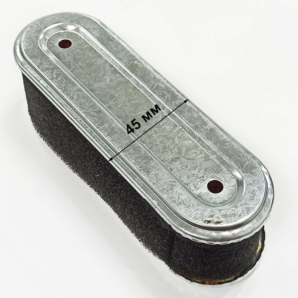 Фильтр воздушный (элемент) 1P64FV-C Lifan