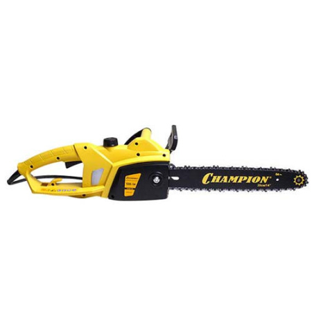 Электропила CHAMPION 120-14"
