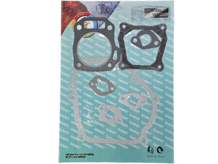 Прокладки двигателя 168F набор