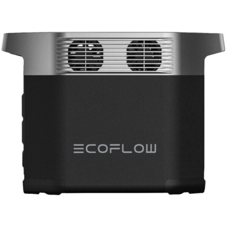 Портативная зарядная станция EcoFlow Delta 2