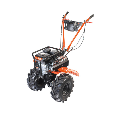 Мотоблок Patriot УРАЛ Extreme (19x7.00-8 Y-type)