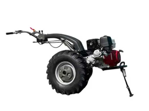 Мотоблок New Sich series Pilot  ( 7.00-12 Индия)