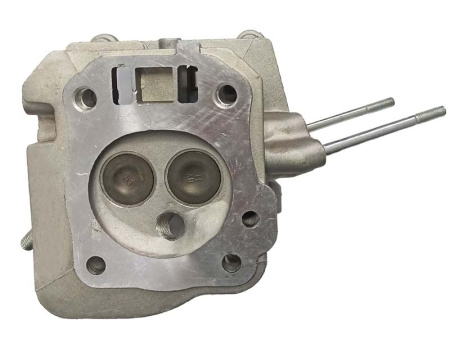 Головка блока цилиндра 168F(GX200)-170F(GX210) (HHY2500F)