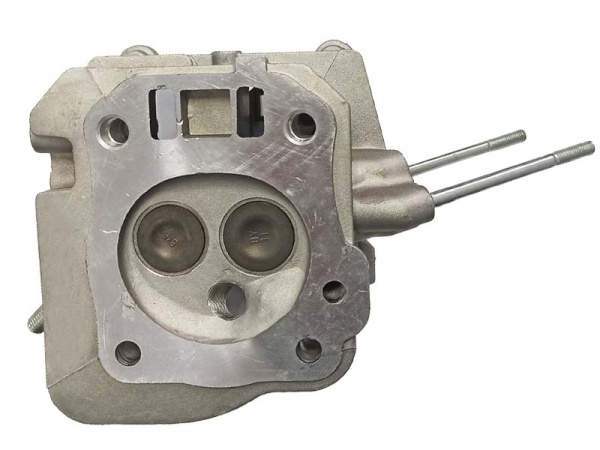 Головка блока цилиндра 168F(GX200)-170F(GX210) (HHY2500F)