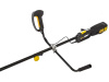 Триммер электрический Huter GET-1500B