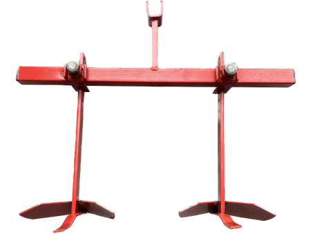 Культиватор-плоскорез двухрядный КПН-10Т (под сцепку МБ16)