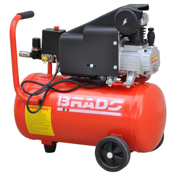 Компрессор воздушный BRADO AR25S