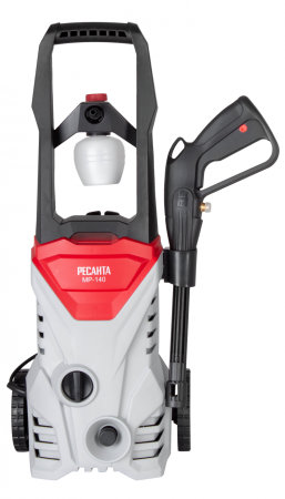 Мойка высокого давления Ресанта МР-140